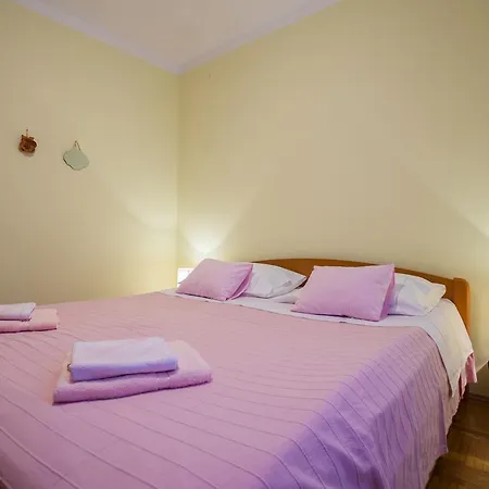 Appartement Janko Rovinj
