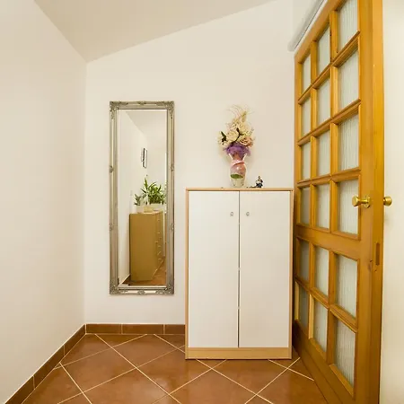 Appartement Janko *