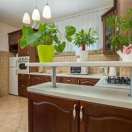 Appartement Janko Rovinj