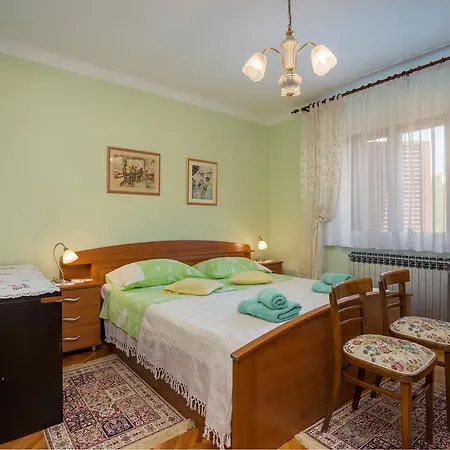 Appartement Janko Rovinj