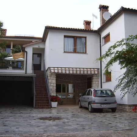 Apartman Janko Rovinj