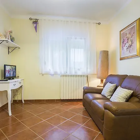 Janko Apartman