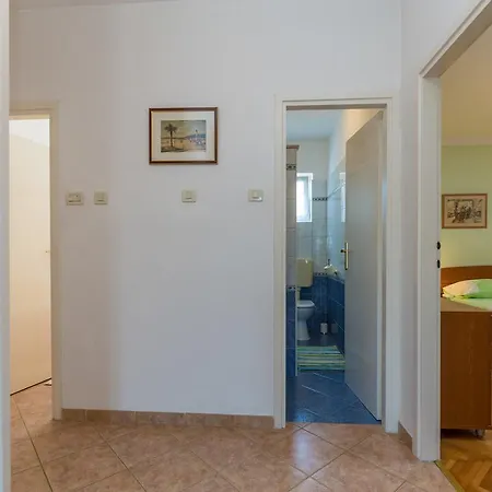 Apartman Janko Rovinj
