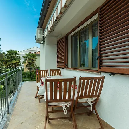 Janko Apartman