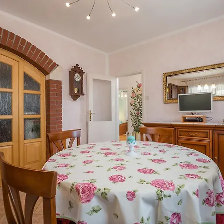 Janko Apartman