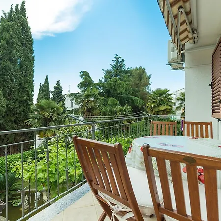 Janko Apartman *