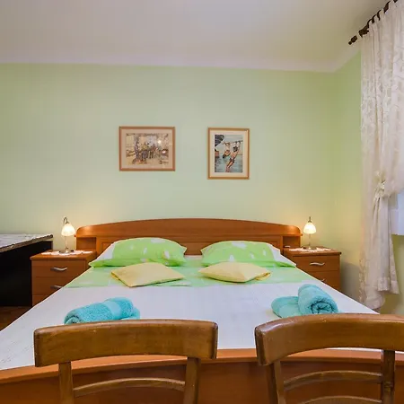 Janko Apartman