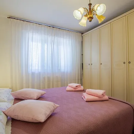 Apartman Janko