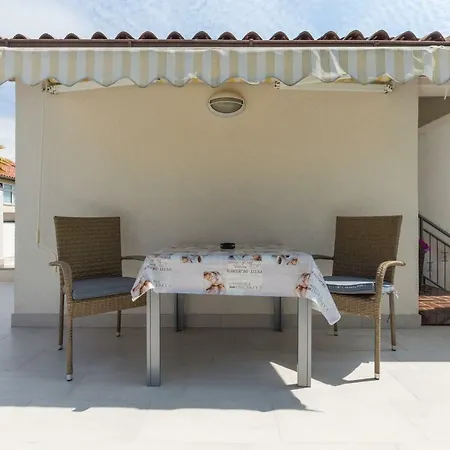 Janko Apartman Rovinj
