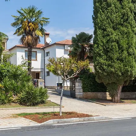 Apartman Janko *